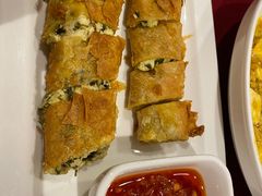 -老吉士酒家(天平路店)