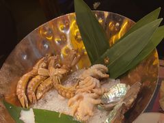 -牛New寿喜烧(虹桥新天地店)