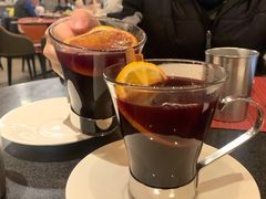 -WOLFGANG PUCK KITCHEN & BAR(迪士尼小镇店)