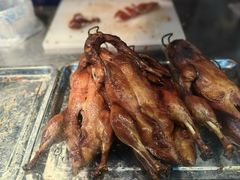 -上海枇杷烤鸭(燕丰商场店)