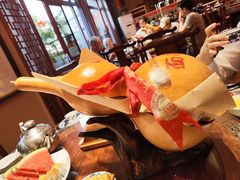 -面辣子·陕西家乡菜(钟楼店)