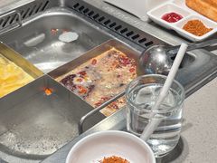 -海底捞火锅(苏宁生活广场店)