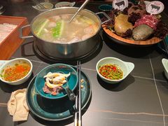 -二刀潮牛(重庆光环购物公园店)