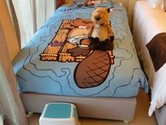 -太阳岛度假酒店