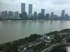 -上海凯宾斯基大酒店