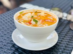 -清迈女子监狱马杀鸡(无分店)