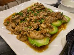 -美极鲜食坊(宝安南路店)