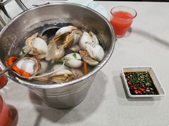 -渔娘渔家丹东海鲜(东直门店)
