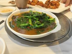 -陆记鹅庄·潮汕菜·狮头鹅(大仟里店)