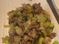 -千岛湖小鱼儿·淳安匠心农家菜