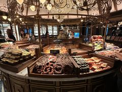 -B&C黄油与面包·THE GARDEN BAKERY概念店(世纪汇店)