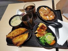 -吉野家(上海美罗城店)