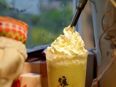 -注春·荞麦奶茶(新天地旗舰店)