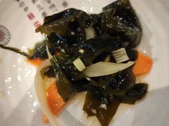 -辛蒲洞韩餐烤肉