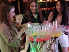 -蓝色派对KTV(聚然广场店)