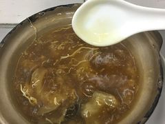 -添發碗仔翅美食