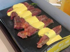-卡朋西餐(东方广场店)