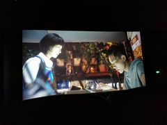 -万达影城(浦西万达广场激光IMAX店)