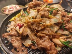 -旺顺阁·北京菜·烤鸭(大望路店)