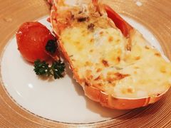 -怡咖啡·自助餐·西安香格里拉