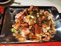 -唐猫庭院·千年陕菜(大唐不夜城店)