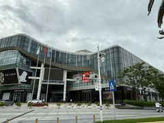 -红星美凯龙全球家居艺术博览中心(沙田广场店)