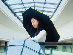 -上海滴水湖皇冠假日酒店