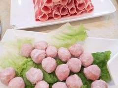 -城一锅涮烤羊蝎子·烤串