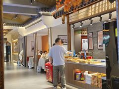 -老德州四合院·德州菜(天衢路店)
