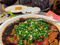 -徐记私厨(半淞园路店)