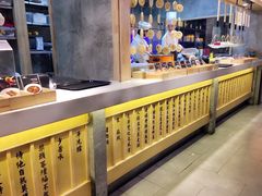 -宽味餐厅(万博广场店)