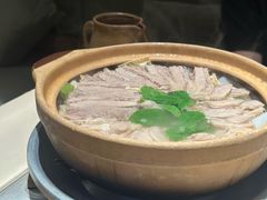 -一坐一忘云南菜(卓悦中心)