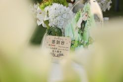 -伊莎贝拉婚礼庄园(顾村店)