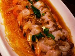 -前海沿·青岛菜(大拇指广场石老人店)