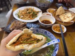 -长安后宰门水盆羊肉(新都心店)