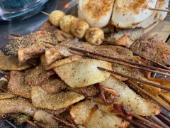 -壹加壹电烤串(总店)