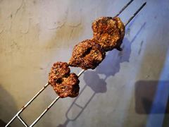 科尔沁羊腰-腰子哥烤串(石佛营炫特店)