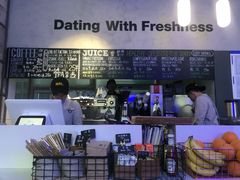 -Green Option(官舍店)
