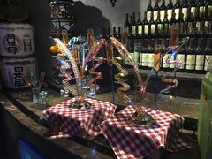 -味芝树·牛排烤肉自助(海亮店)