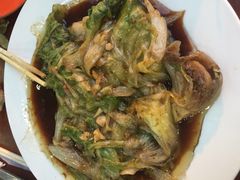 -老王家烧烤(饮虎池街店)