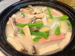 -廖老妈蹄花(中海国际店)