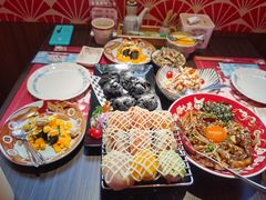 -仙隐小鹿中華の日料(荣民龙首广场店)