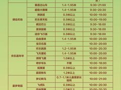 -广州长隆欢乐世界