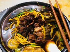 红烧牛肉砂锅-南湖胖子砂锅(南湖店)