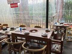 -前门杨记·铜锅涮肉(王府井·故宫店)