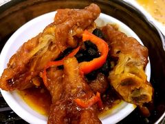-点点心点心专门店(湾仔店)