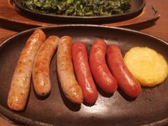 前菜小食拼盘-萨莉亚意式餐厅(杭州西溪龙湖天街店)