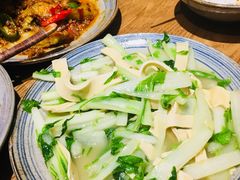 -静一餐厅·湖北菜(前门店)