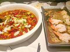 -外婆家(西红门荟聚购物中心店)