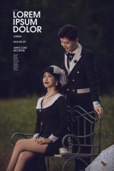 -二十一世纪婚纱摄影(省府前街店)